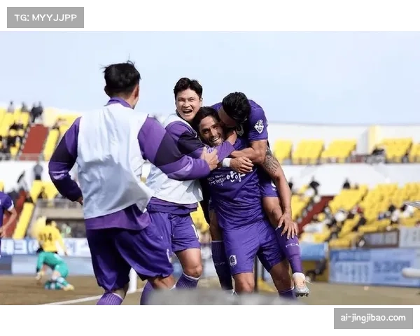 韩K联赛前瞻:安养主力射手全力以赴,蔚山核心球员退伍复出