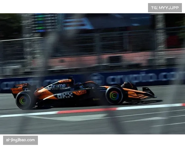 皮亚斯特里离开美洲后状态回归 卡塔尔刷新赛道纪录显实力