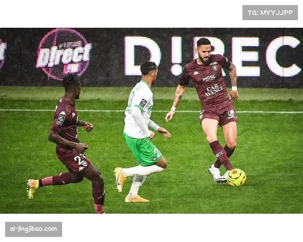 梅斯防守端失球52个 该项数据位列法甲所有球队最差