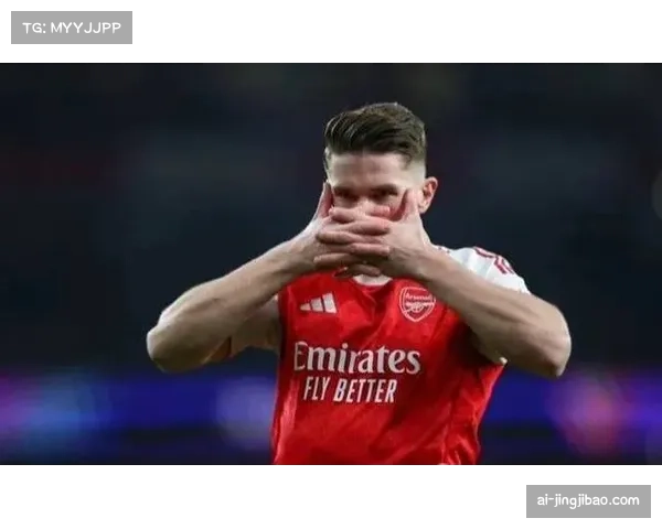 阿森纳战术变形术提升控场 中场液态化增强进攻不可预测性